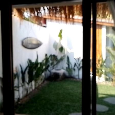 Agape Unlimited Villa Canggu Екстериор снимка