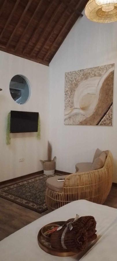 Agape Unlimited Villa Canggu Екстериор снимка