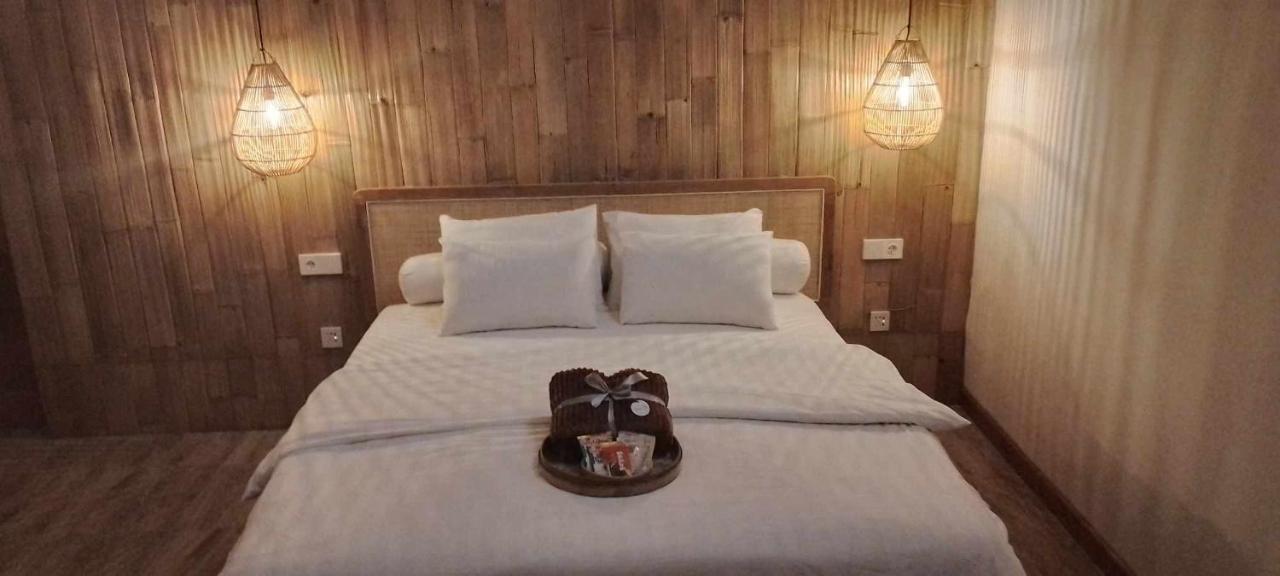 Agape Unlimited Villa Canggu Екстериор снимка