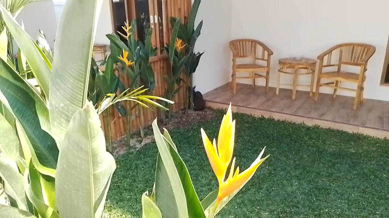 Agape Unlimited Villa Canggu Екстериор снимка