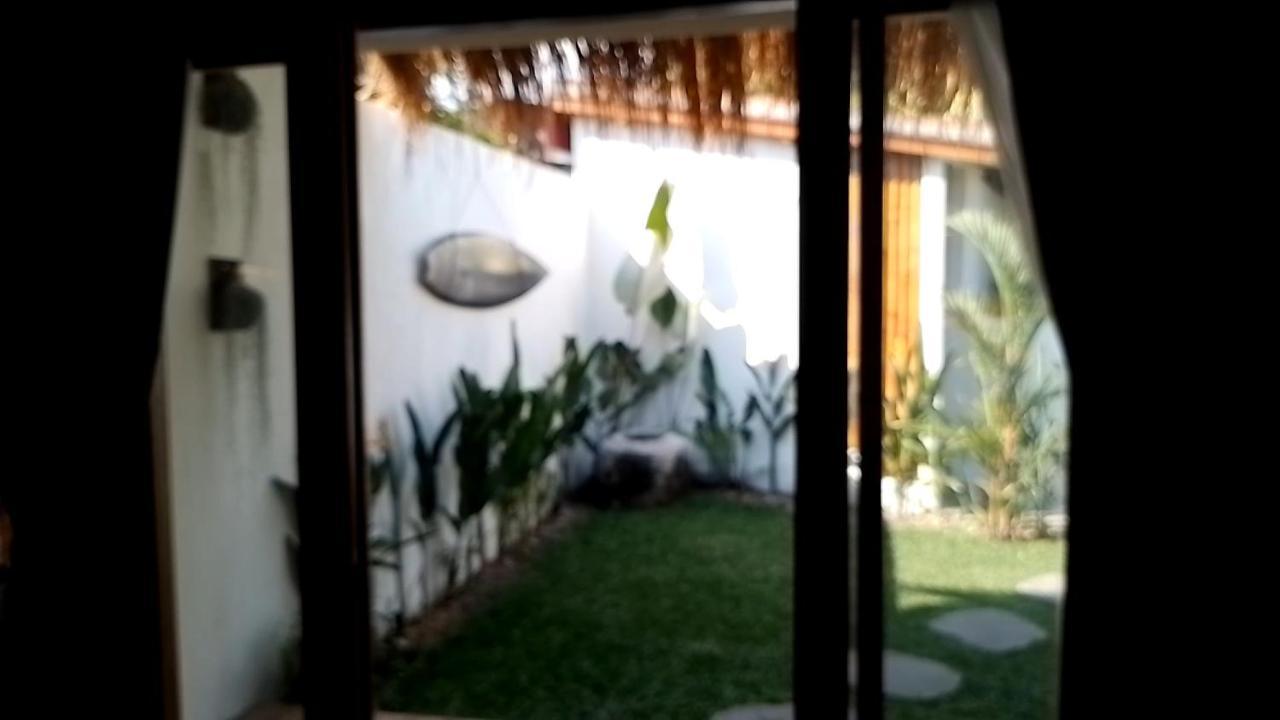 Agape Unlimited Villa Canggu Екстериор снимка