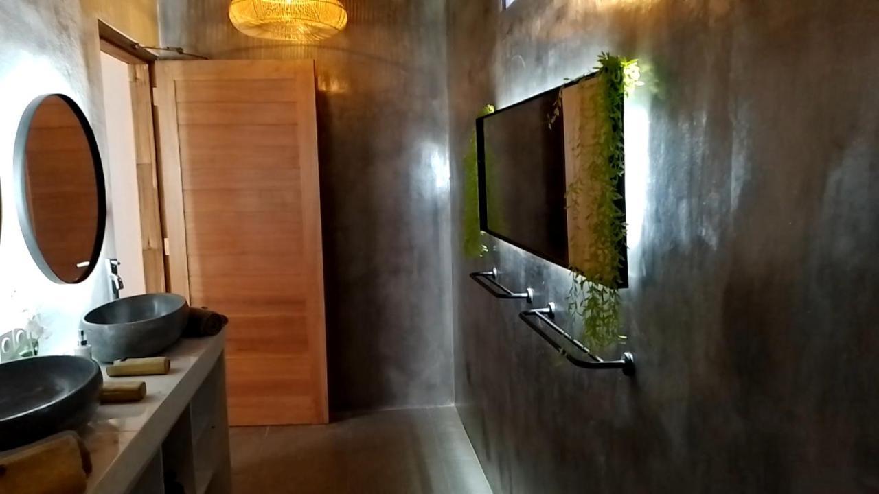 Agape Unlimited Villa Canggu Екстериор снимка