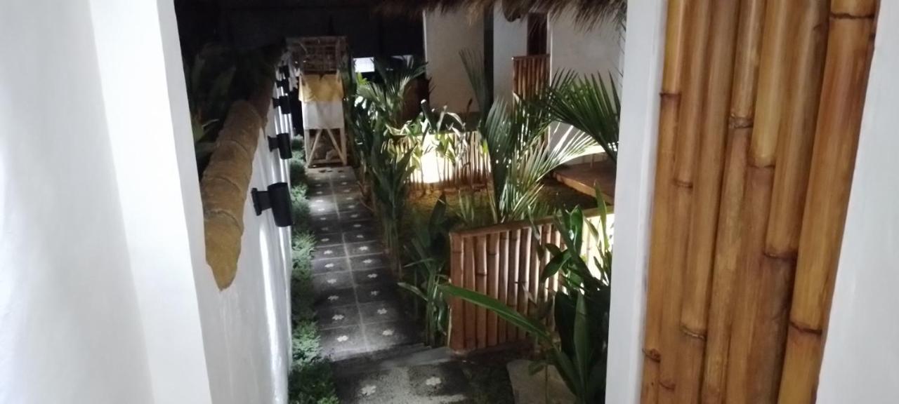 Agape Unlimited Villa Canggu Екстериор снимка