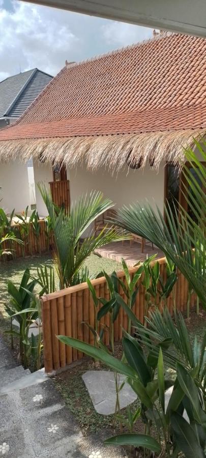 Agape Unlimited Villa Canggu Екстериор снимка