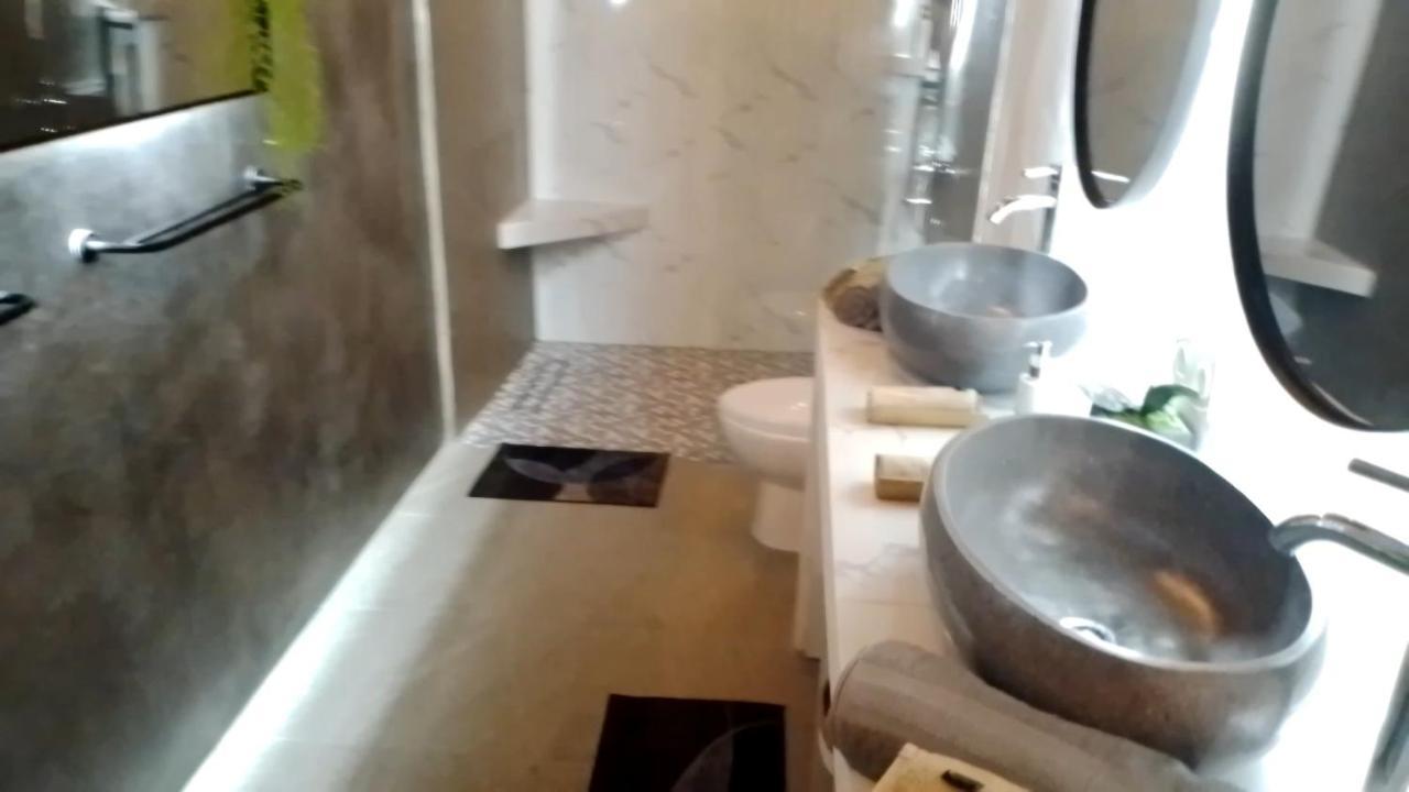 Agape Unlimited Villa Canggu Екстериор снимка