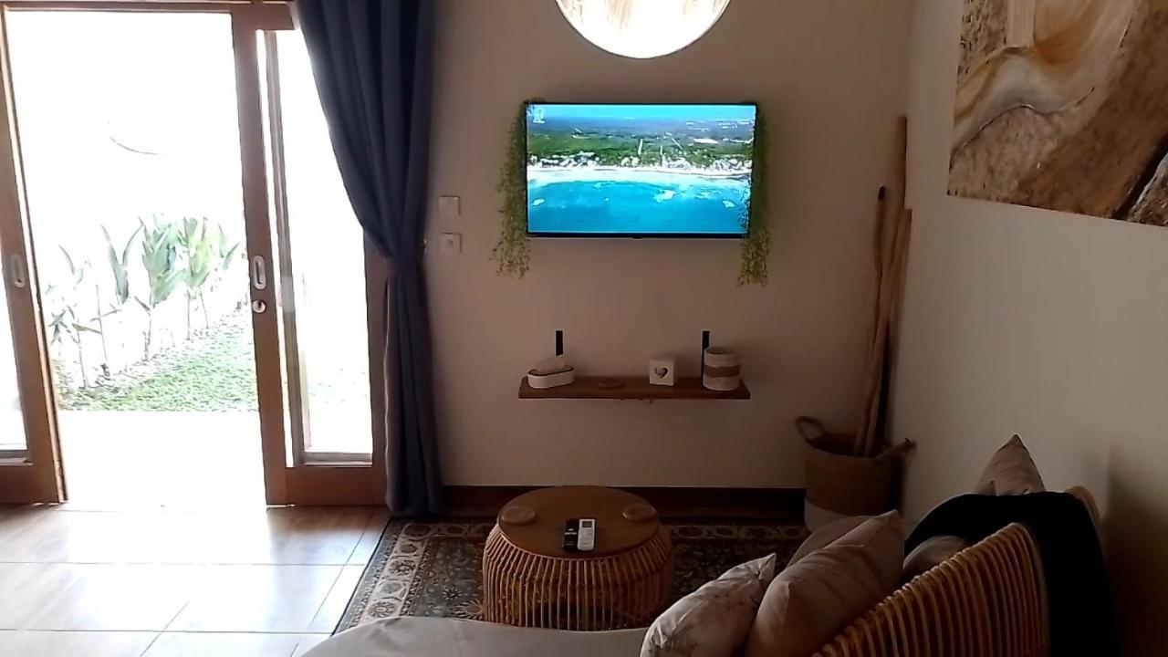 Agape Unlimited Villa Canggu Екстериор снимка