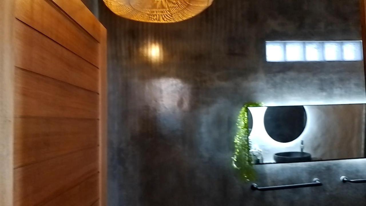 Agape Unlimited Villa Canggu Екстериор снимка