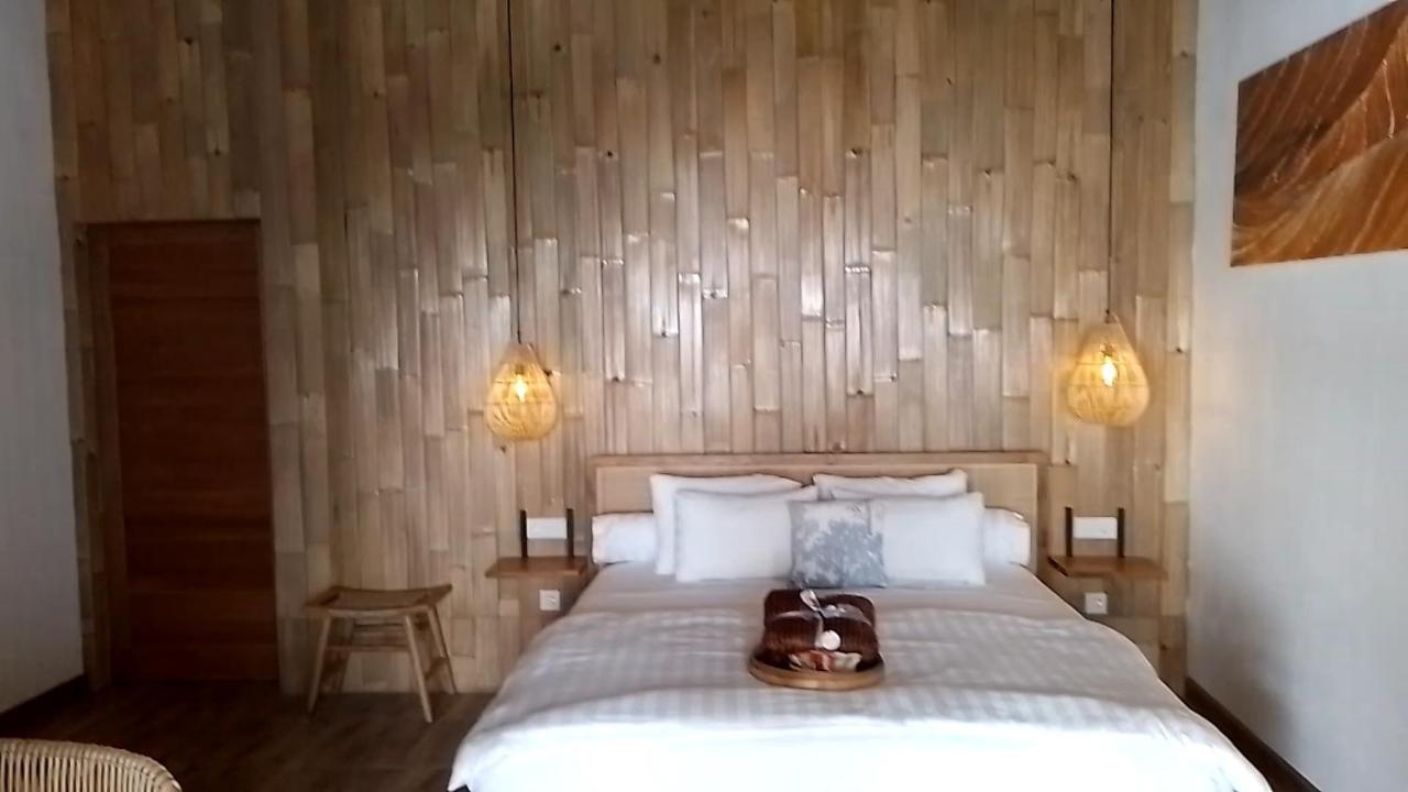 Agape Unlimited Villa Canggu Екстериор снимка