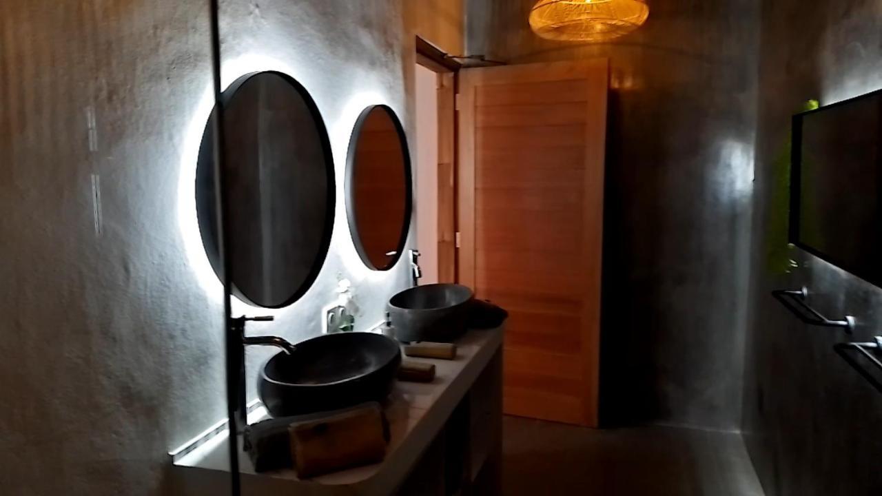 Agape Unlimited Villa Canggu Екстериор снимка