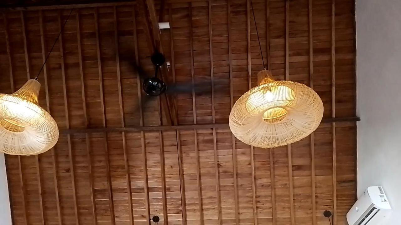 Agape Unlimited Villa Canggu Екстериор снимка