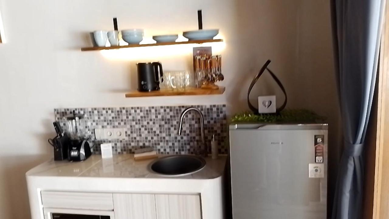 Agape Unlimited Villa Canggu Екстериор снимка