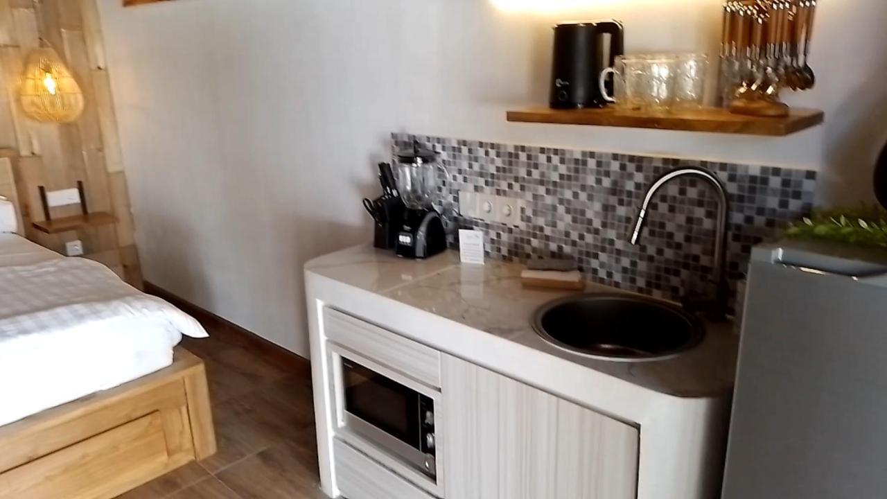 Agape Unlimited Villa Canggu Екстериор снимка